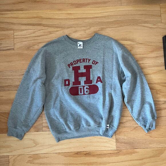Rare! Vintage Harvard Athletics Sweatshirt - Picture 1 of 4